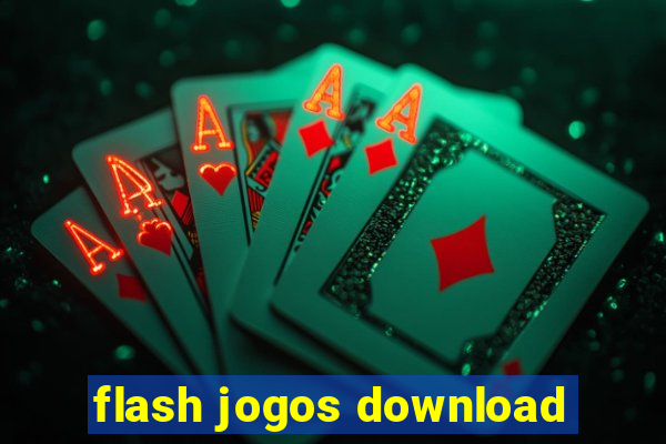 flash jogos download